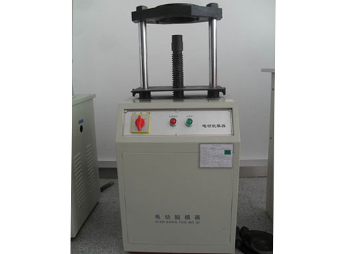 电动脱模器